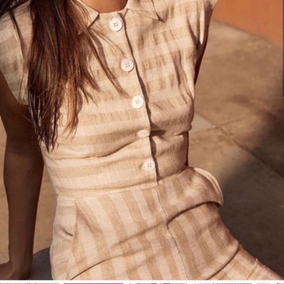 Christy Dawn Phoebe Jumpduit - Picture 2 of 3